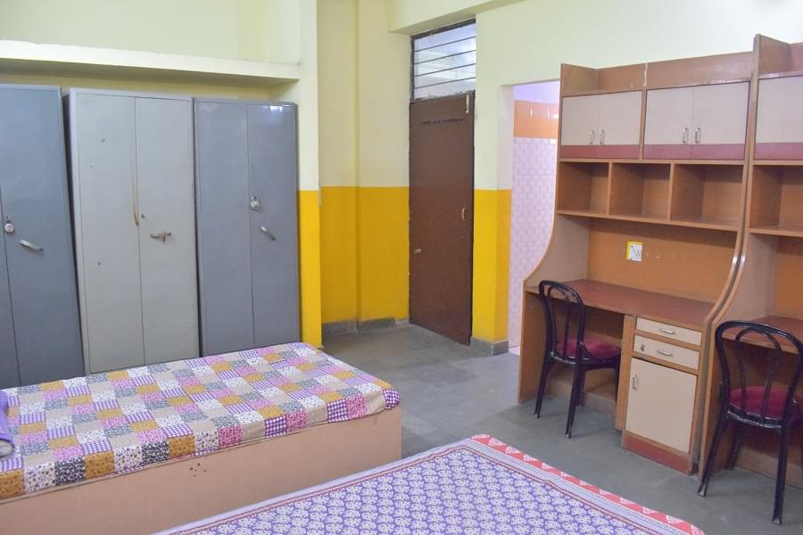 Institute of Technology & Science UG Campus Campus & Facilities photo 9